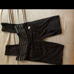 Authentic CuteBooty leggings